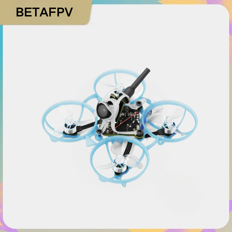 Drone Rc App - طائرة بدون طيار BETAFPV Air75 II
