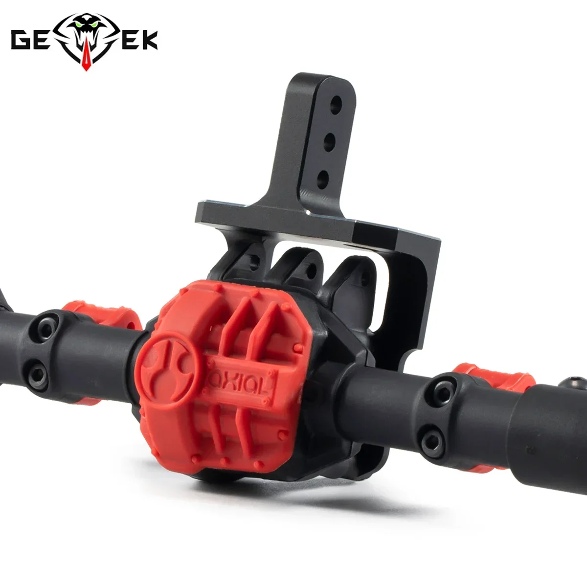 Rc Rock Crawler - الألومنيوم نك SCX10 II رابط الناهض