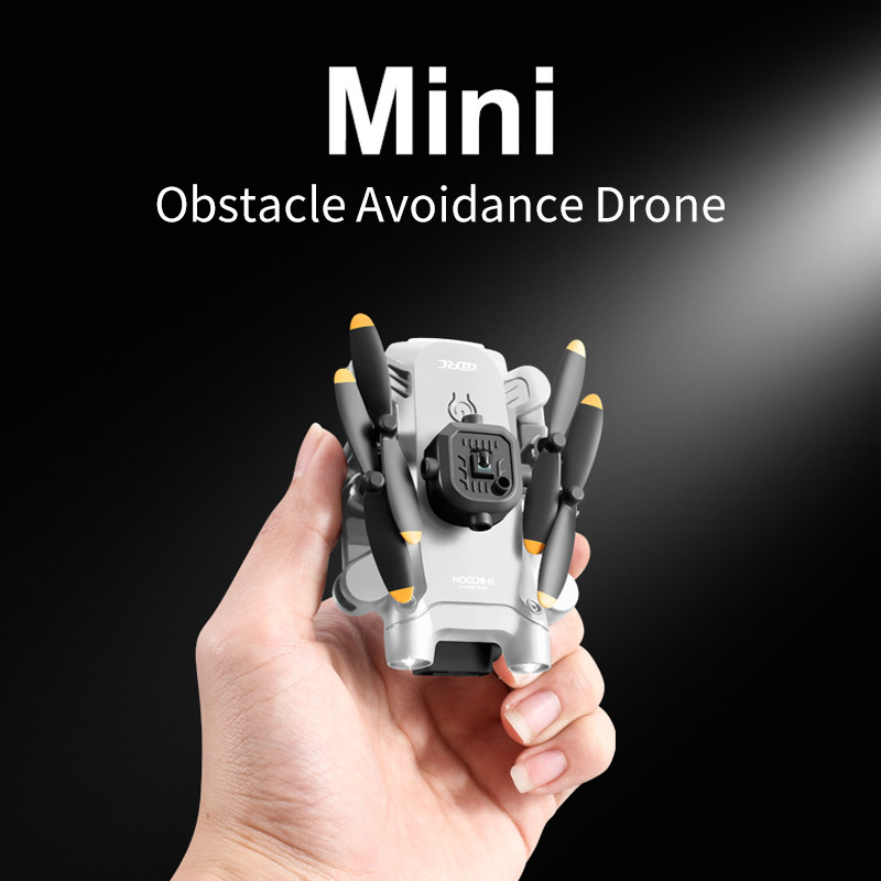 Drone E88Pro Rc 4K - طائرة بدون طيار صغيرة V30 WiFi