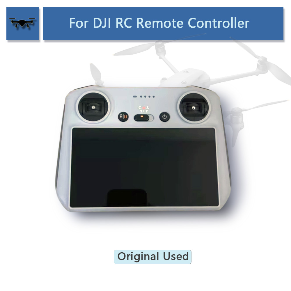 Drone Dji Rc Rm330 - جهاز تحكم عن بعد أصلي للطائرة