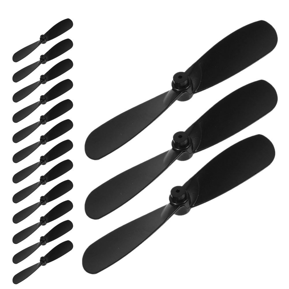 Drone Rc Parts - مراوح طائرات التحكم عن بعد، مقاس