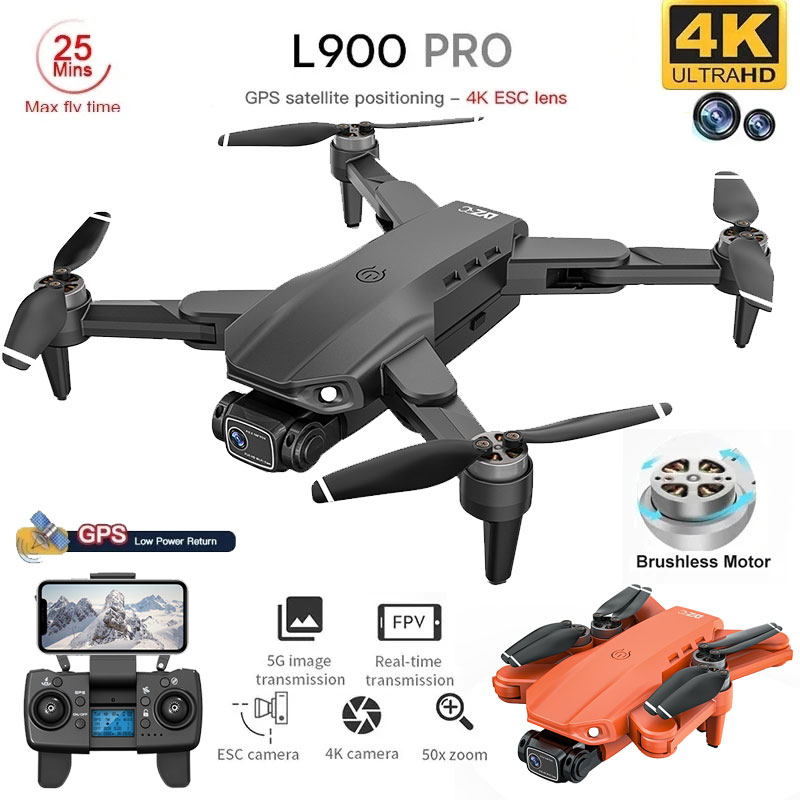 Drone Rc App - طائرة بدون طيار رباعية المراوح قابلة