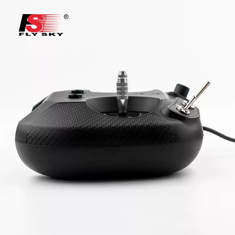 Drone Rc Simulator - جهاز تحكم Flysky FS‑SM001 لمحاكاة الطيران
