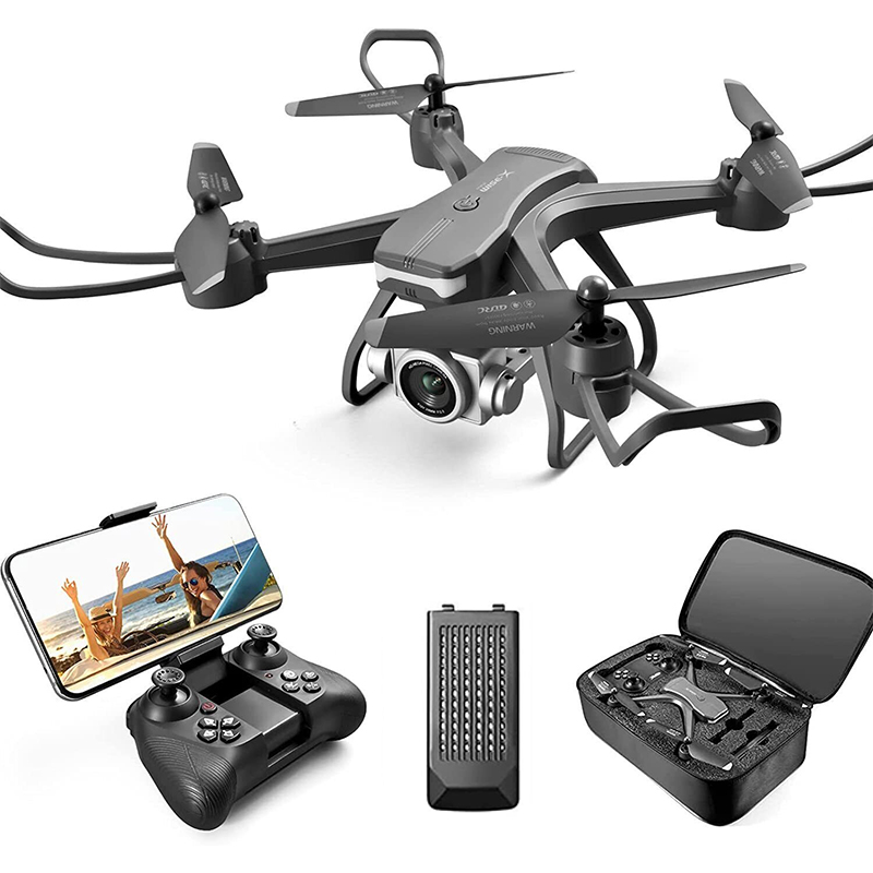 Drone E88Pro Rc 4K - 4DRC V14 الطائرة بدون طيار 4K