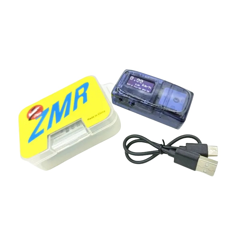 Drone Rc Gps - طائرة بدون طيار ZMR مزودة بنظام