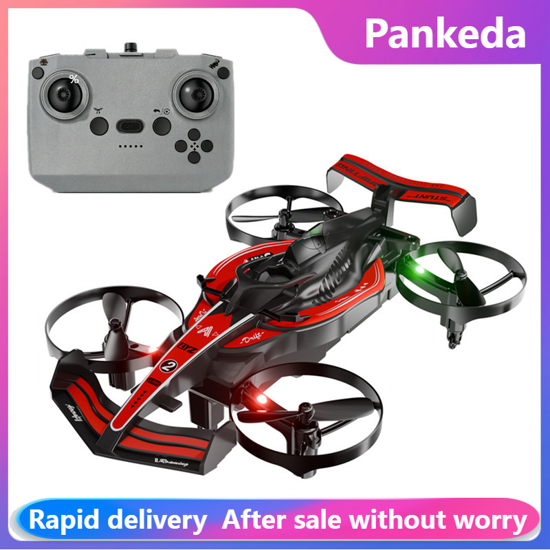 Rc Drone And Flying Car - سيارة طائرة L1 Pro RC للحركات