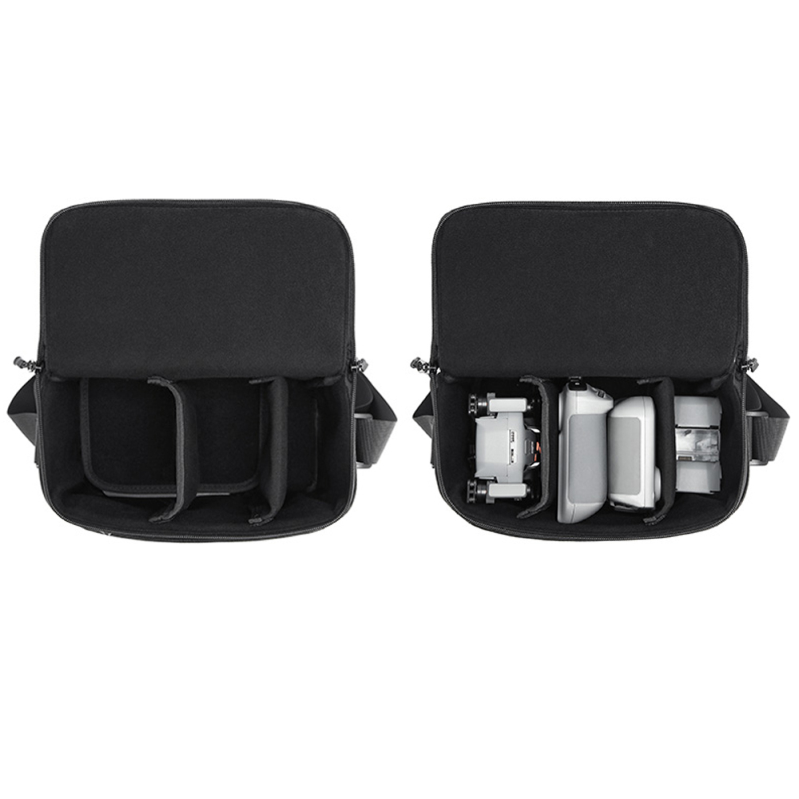 Drone Rc Controller Cover - حقيبة حمل لـ DJI Mini 5