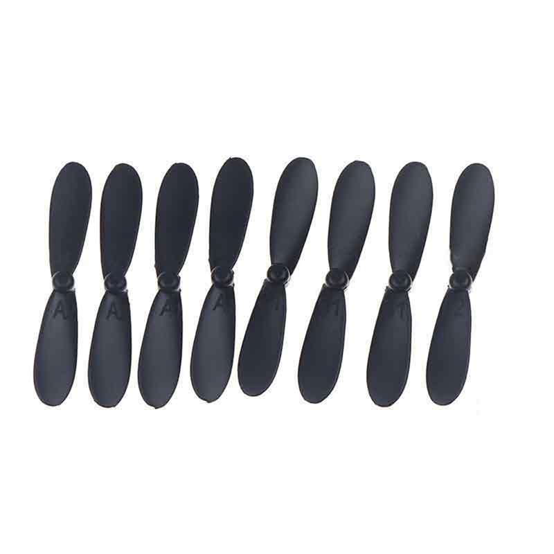 Drone Rc Parts - قطع غيار طائرة بدون طيار WOWFU-V8