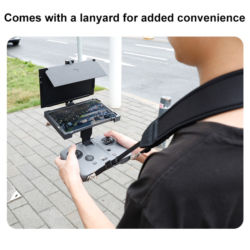 Drone Rc Controller Cover - ظلة ل RC Pro 2 ل