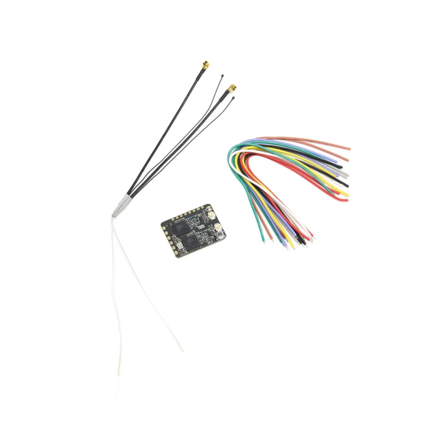 Crossfire Receiver Rx - جهاز استقبال TBS Crossfire Diversity Nano