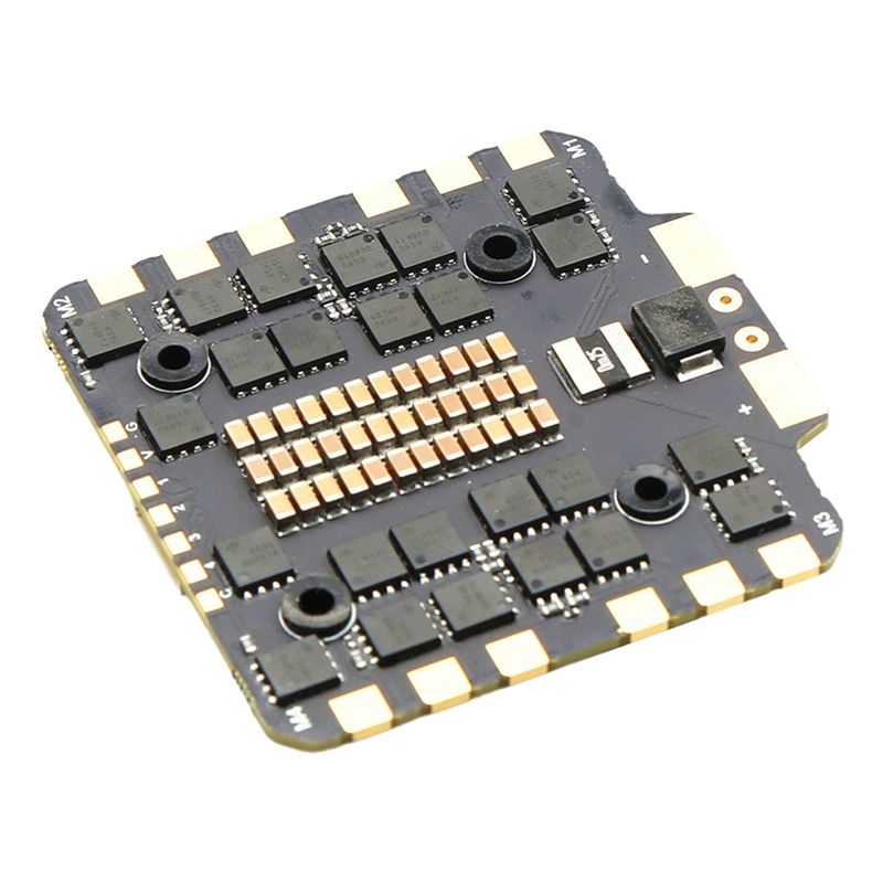 Drone Rc Parts - وحدة تحكم إلكترونية BLS 100A 4