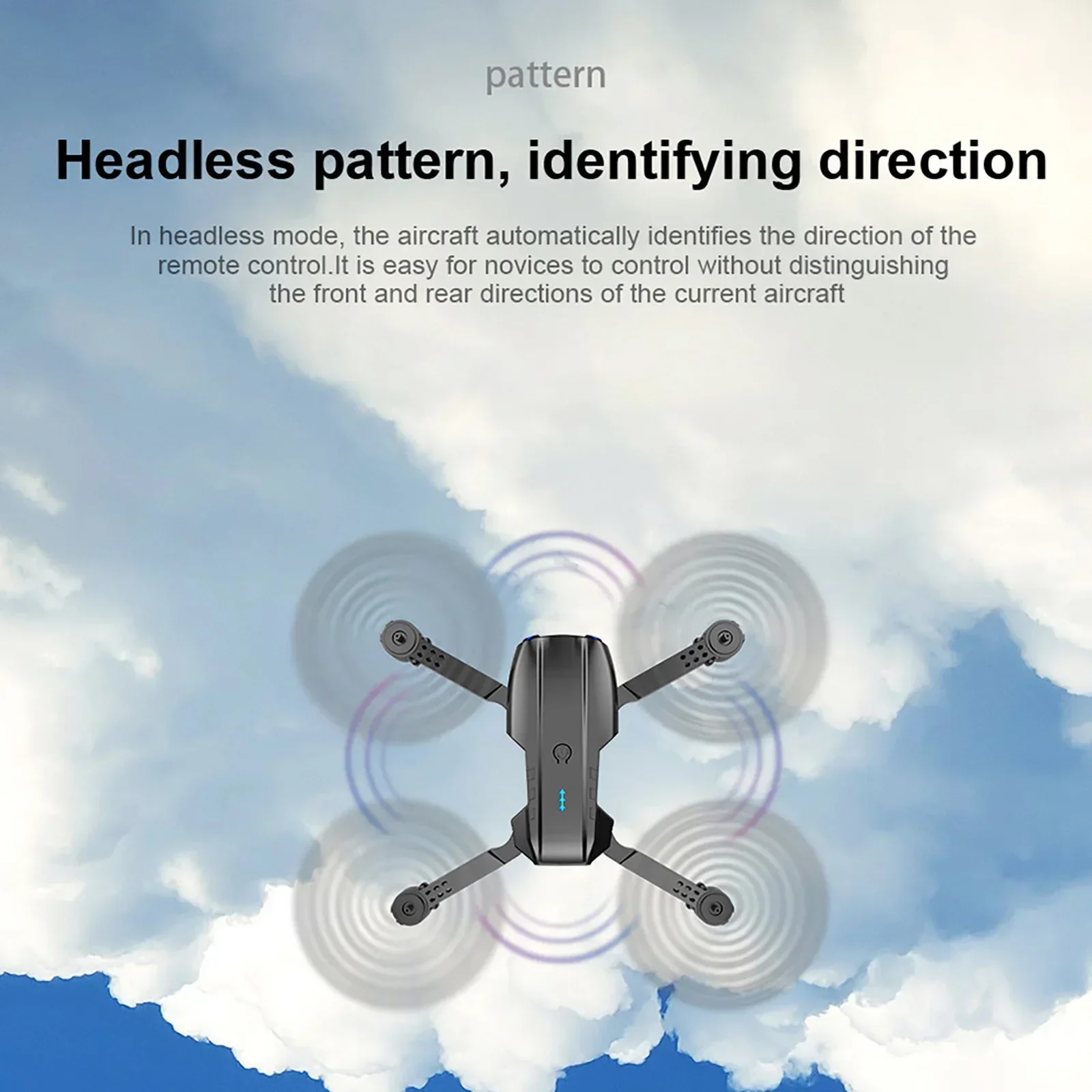 جديد E99 Pro HD 4K الطائرة بدو - مراجعة Drone Rc App وسعره