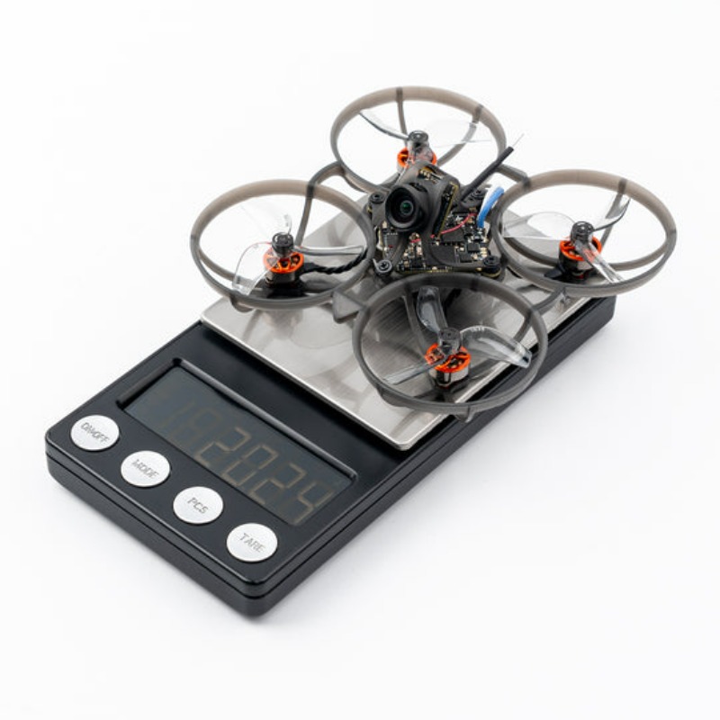 طائرة بدون طيار BETAFPV Air75  - مراجعة Drone Rc App وسعره