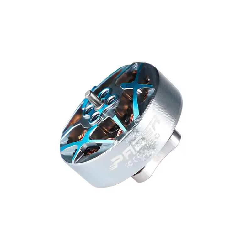 4 قطع محرك تي-موتور P1604 بدون - مراجعة Drone Rc Toy وسعره