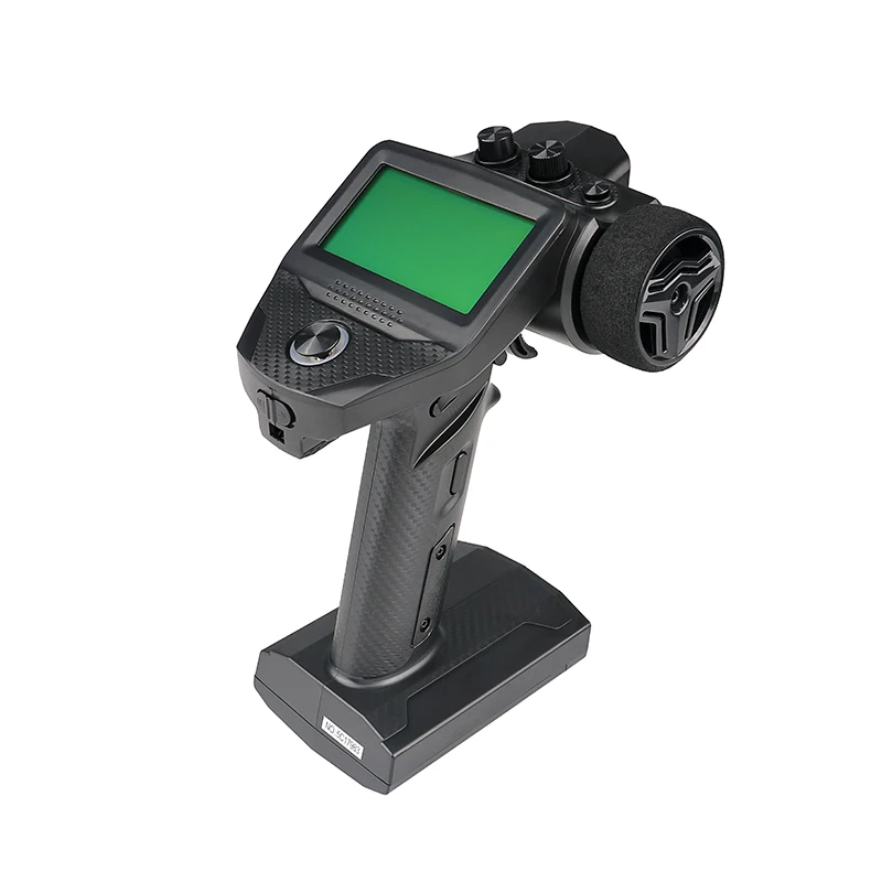 أحدث جهاز إرسال لاسلكي FLYSKY  - مراجعة Joystick Rc Drone وسعره