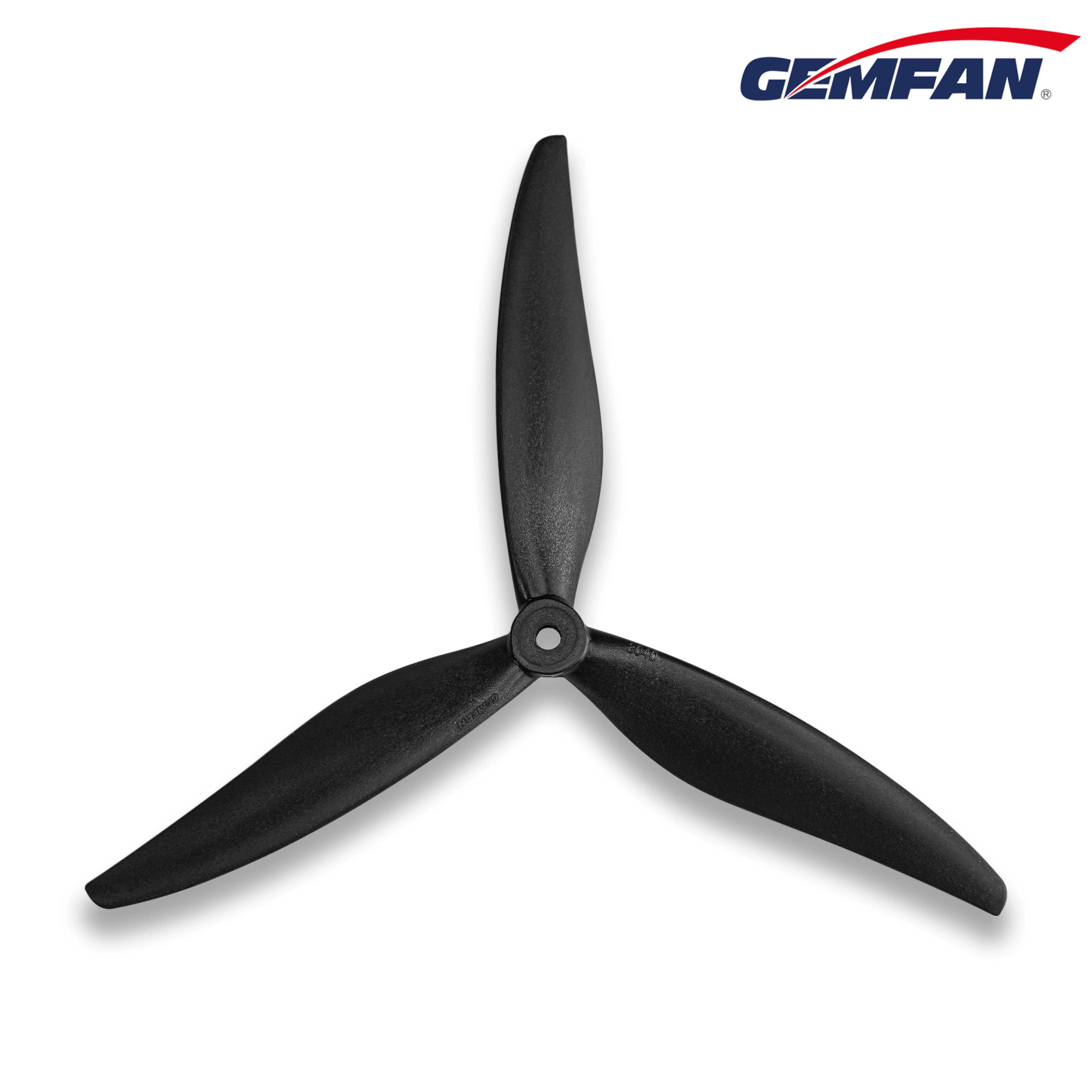 Gemfan 8040 8X4X3 3-blade 8 بو - مراجعة Drone Rc Parts وسعره