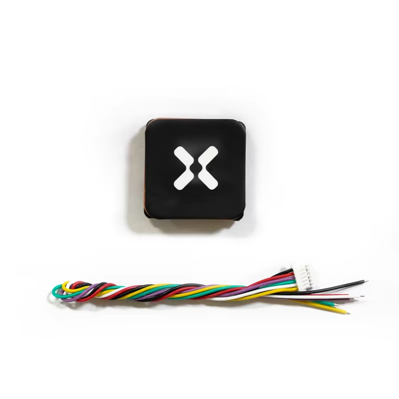 وحدة GPS طراز Foxeer M10Q 250  - مراجعة Drone Rc Gps وسعره