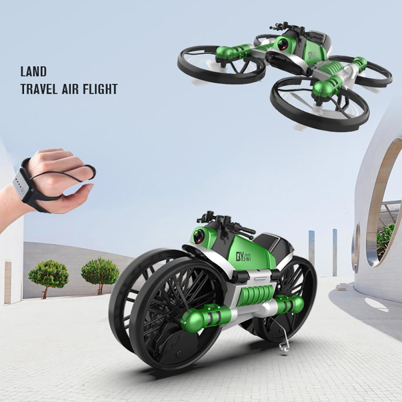 طائرة بدون طيار 2 في 1 تعمل با - مراجعة Drone E88Pro Rc 4K وسعره