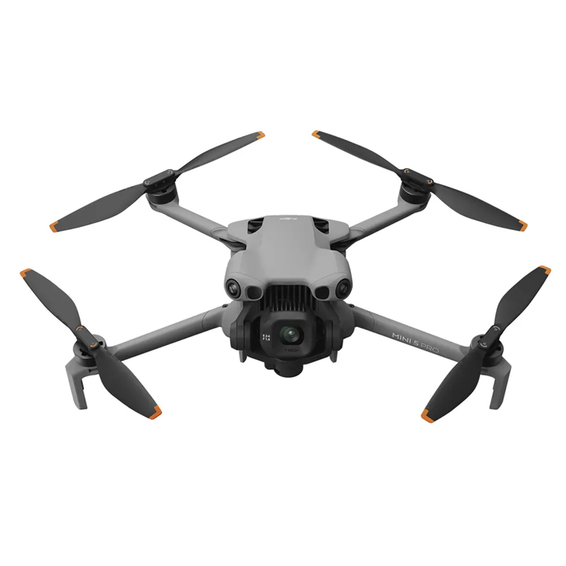 DJI Mini 5 Pro Fly More Combo  - مراجعة Drone Dji Rc Plus 2 وسعره