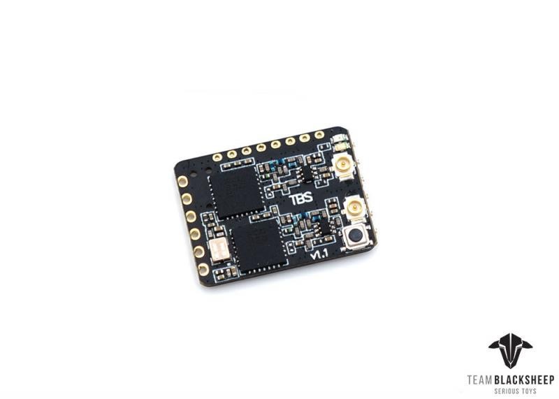 وكيل FPV، جهاز استقبال هوائي م - مراجعة Crossfire Receiver Rx وسعره