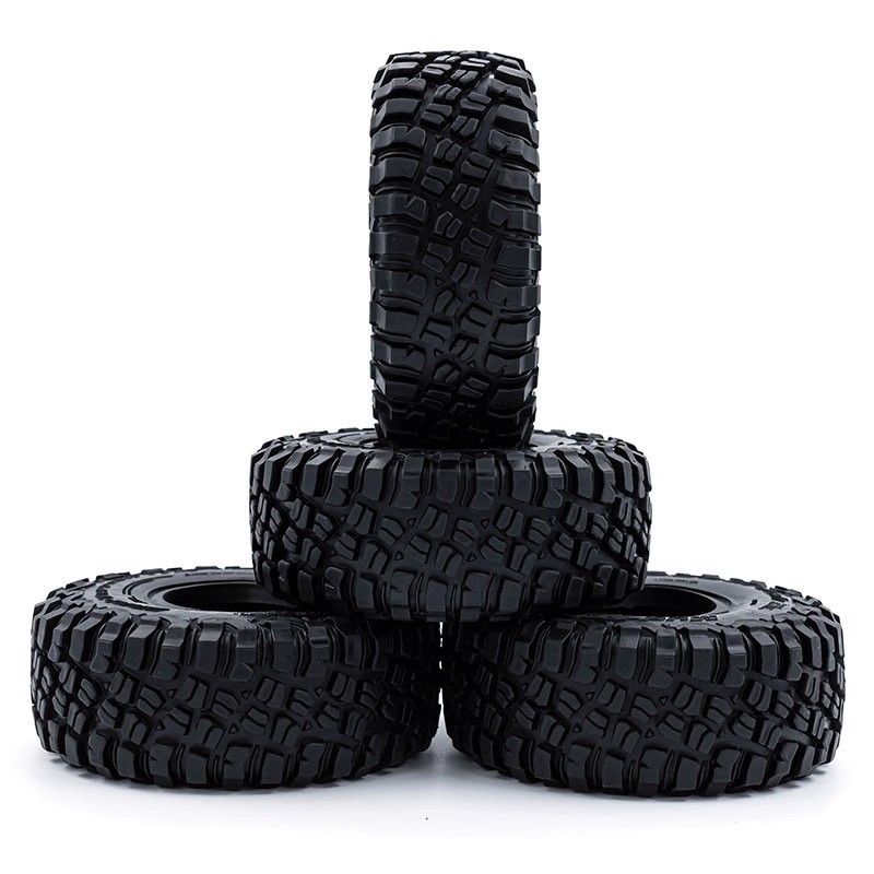 RC سيارة 1.9 بوصة 117 مللي متر - مراجعة Rc Rock Crawler وسعره