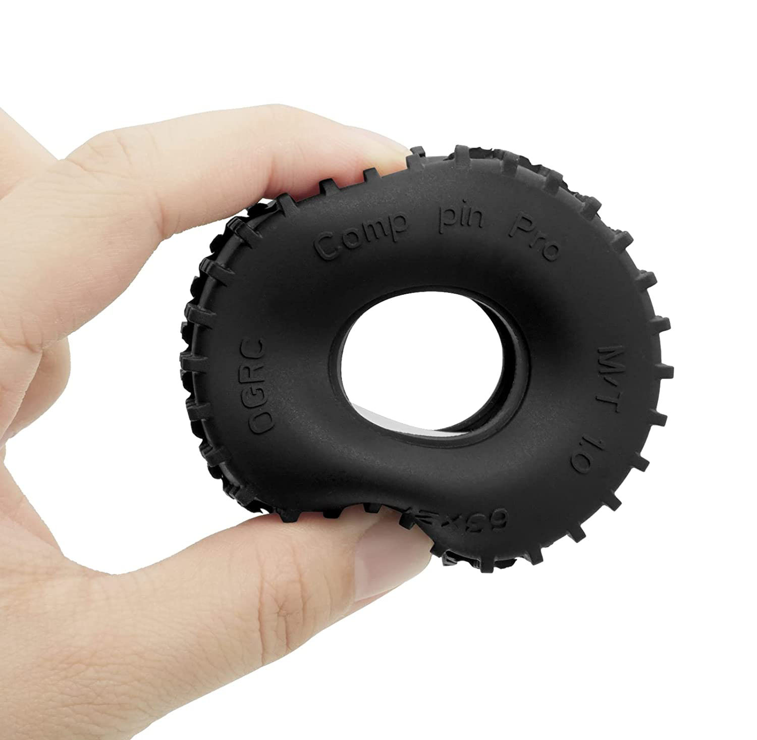 إطارات إيزيلون-دبابيس إطارات r - مراجعة Rc Rock Crawler وسعره