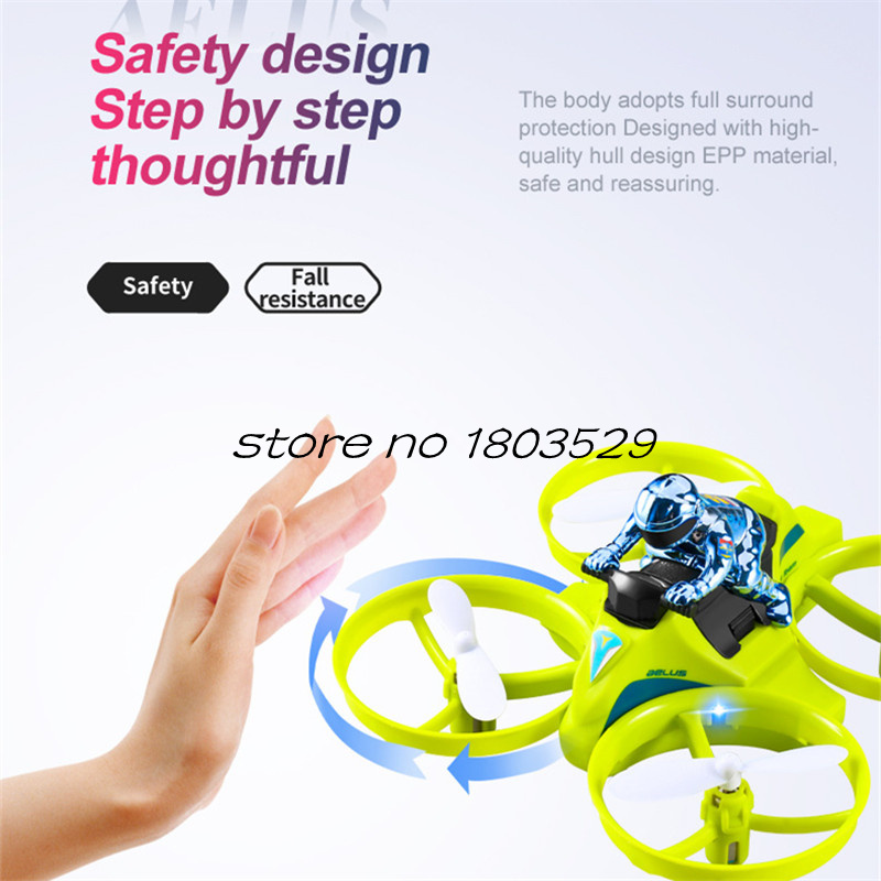 طائرة تحكم عن بعد، سيارة قادرة - مراجعة Drone Rc Game وسعره