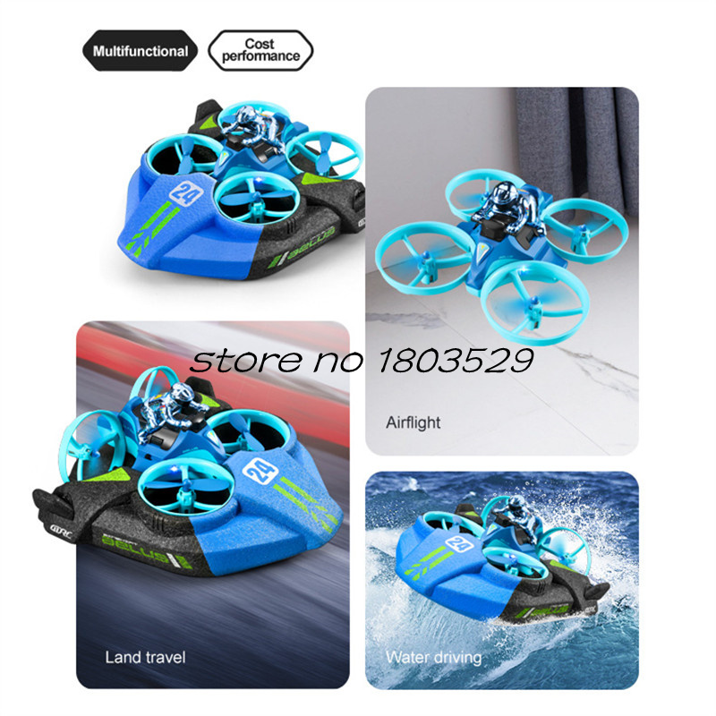 طائرة تحكم عن بعد، سيارة قادرة - مراجعة Drone Rc Game وسعره