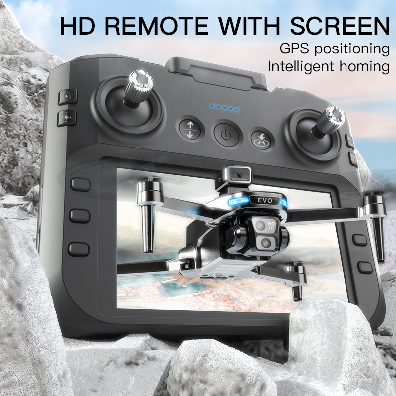 طائرة بدون طيار ZLL Sg901Max ل - مراجعة Drone E88Pro Rc 4K وسعره