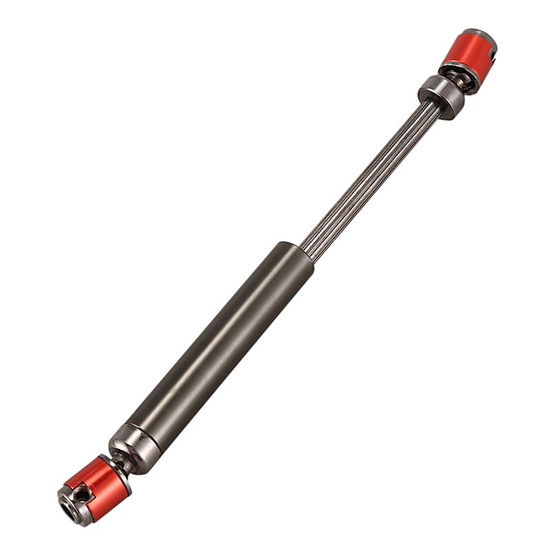 A63T-12PCS عمود نقل حركة معدني - مراجعة Rc Rock Crawler وسعره