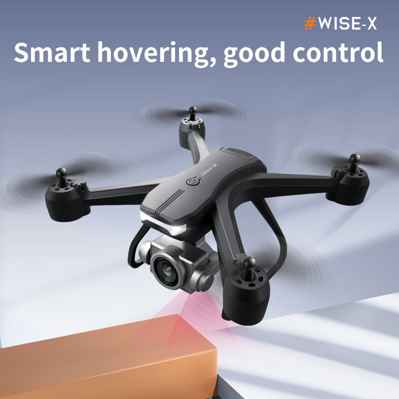 4DRC V14 الطائرة بدون طيار 4K  - مراجعة Drone E88Pro Rc 4K وسعره