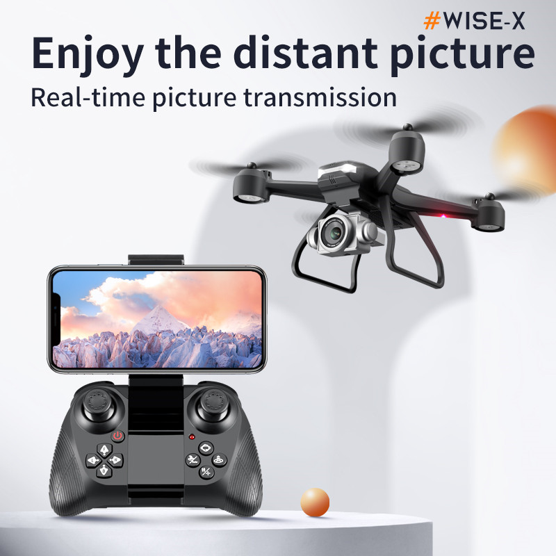 4DRC V14 الطائرة بدون طيار 4K  - مراجعة Drone E88Pro Rc 4K وسعره