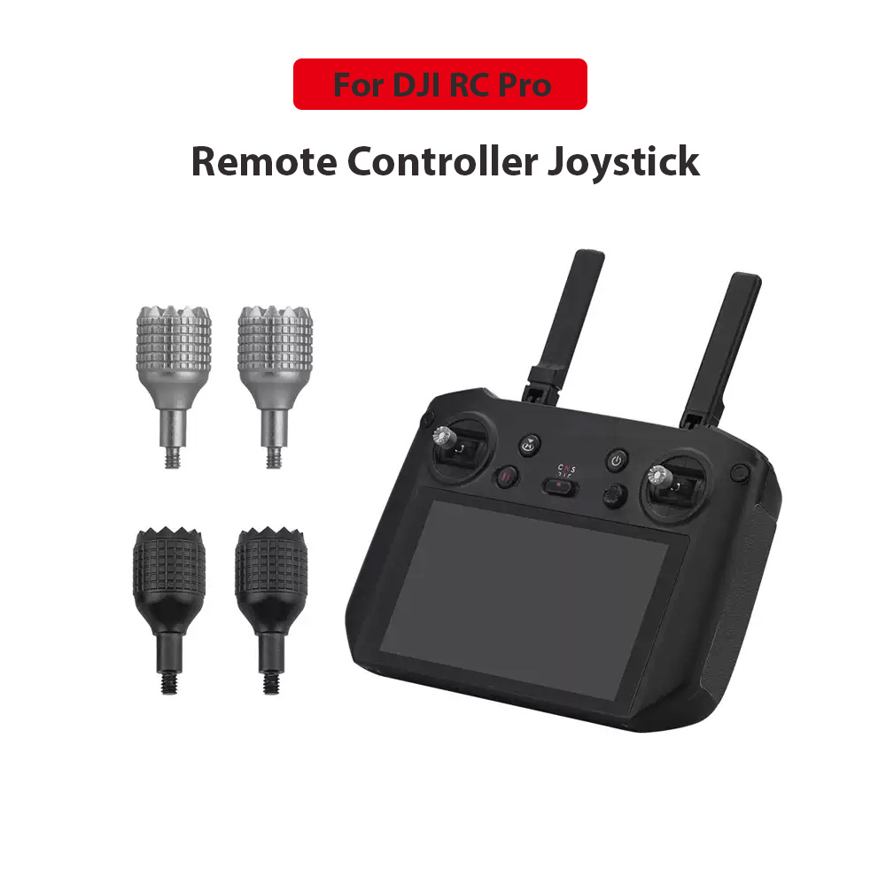 عصا تحكم أصلية لجهاز التحكم عن - مراجعة Joystick Rc Drone وسعره