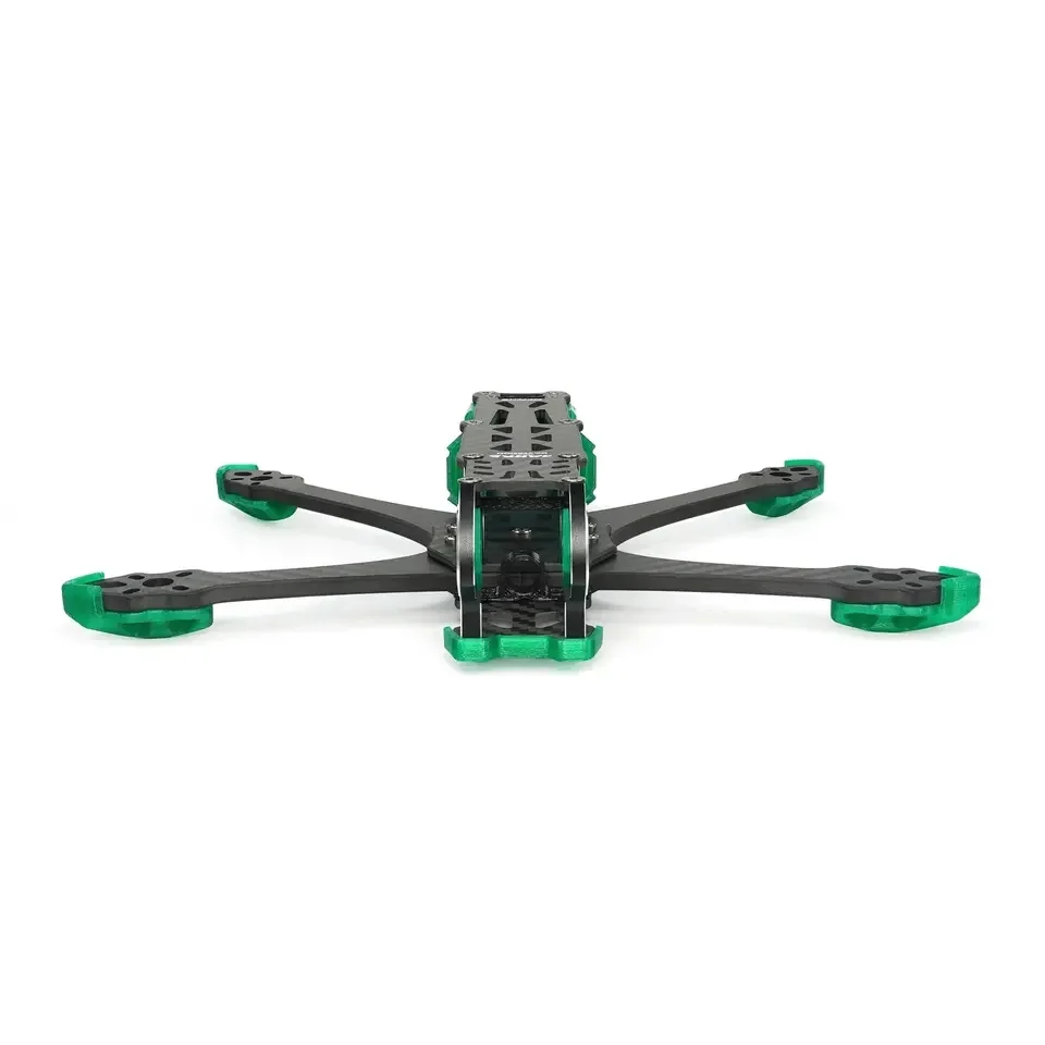 GEP-MK5D O3 MK5X إلى MK5D Dead - مراجعة Drone Rc Parts وسعره