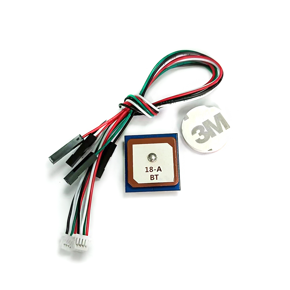 وحدة BN-220 BN880 GPS GLONASS  - مراجعة Drone Rc Battery وسعره