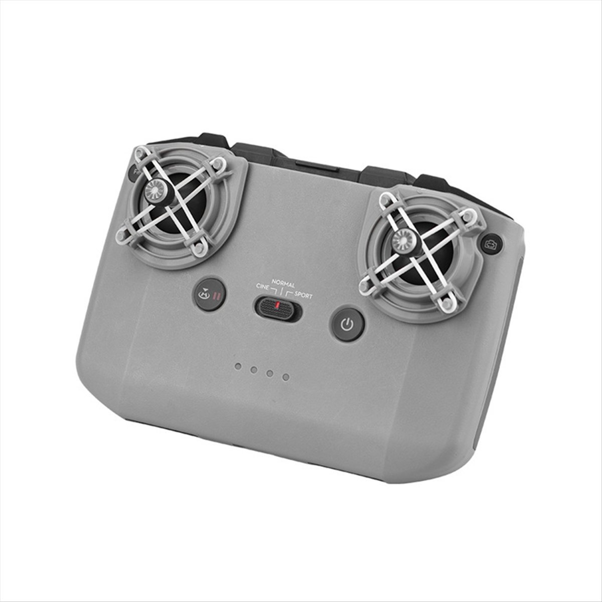 مثبت عصا التحكم TCE لطائرات مي - مراجعة Joystick Rc Drone وسعره