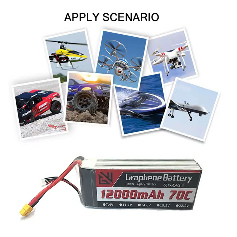 بطارية RC بجهد 14.8 فولت وسعة  - مراجعة Drone Rc Game وسعره