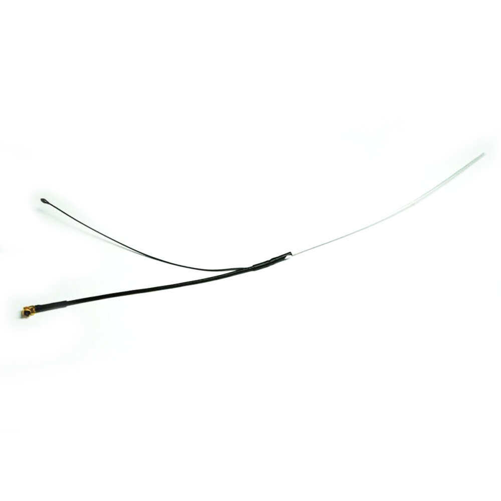 هوائي TBS CROSSFIRE MICRO RX م - مراجعة Crossfire Receiver Rx وسعره
