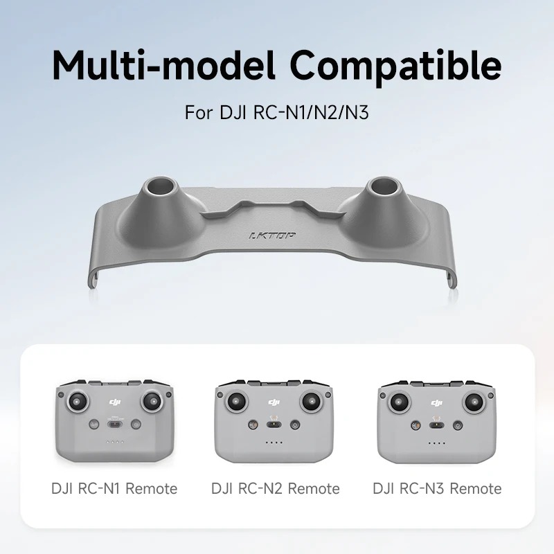 غطاء حماية لعصا التحكم عن بعد  - مراجعة Drone Rc Controller Cover وسعره