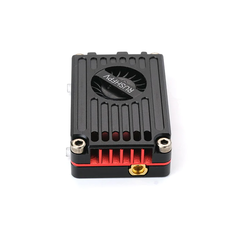 جهاز إرسال فيديو RUSH TANK MAX - مراجعة Drone Rc Battery وسعره