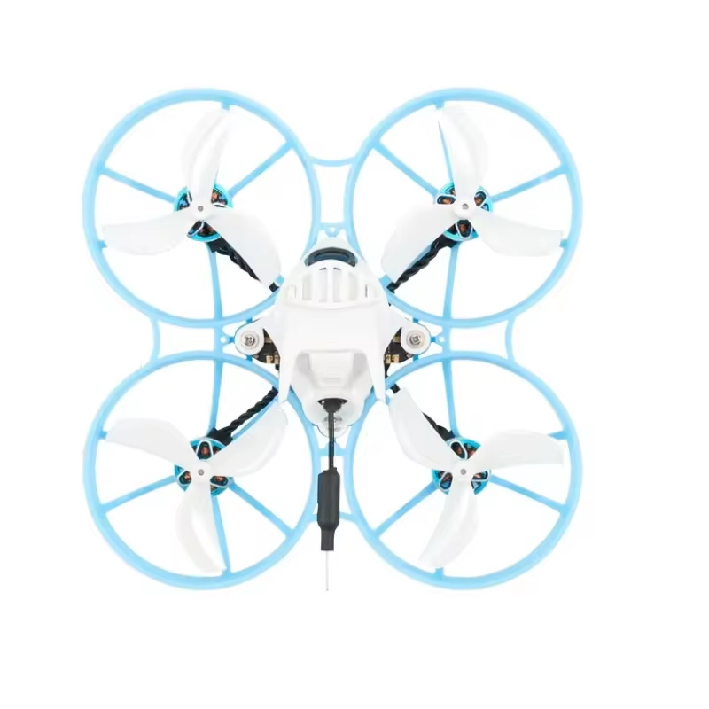 طائرة بدون طيار BETAFPV Meteor - مراجعة Drone Rc App وسعره