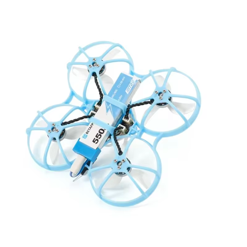 طائرة بدون طيار BETAFPV Meteor - مراجعة Drone Rc App وسعره