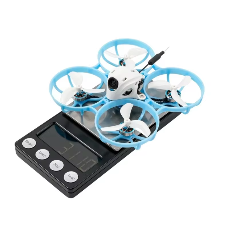 طائرة بدون طيار BETAFPV Meteor - مراجعة Drone Rc App وسعره