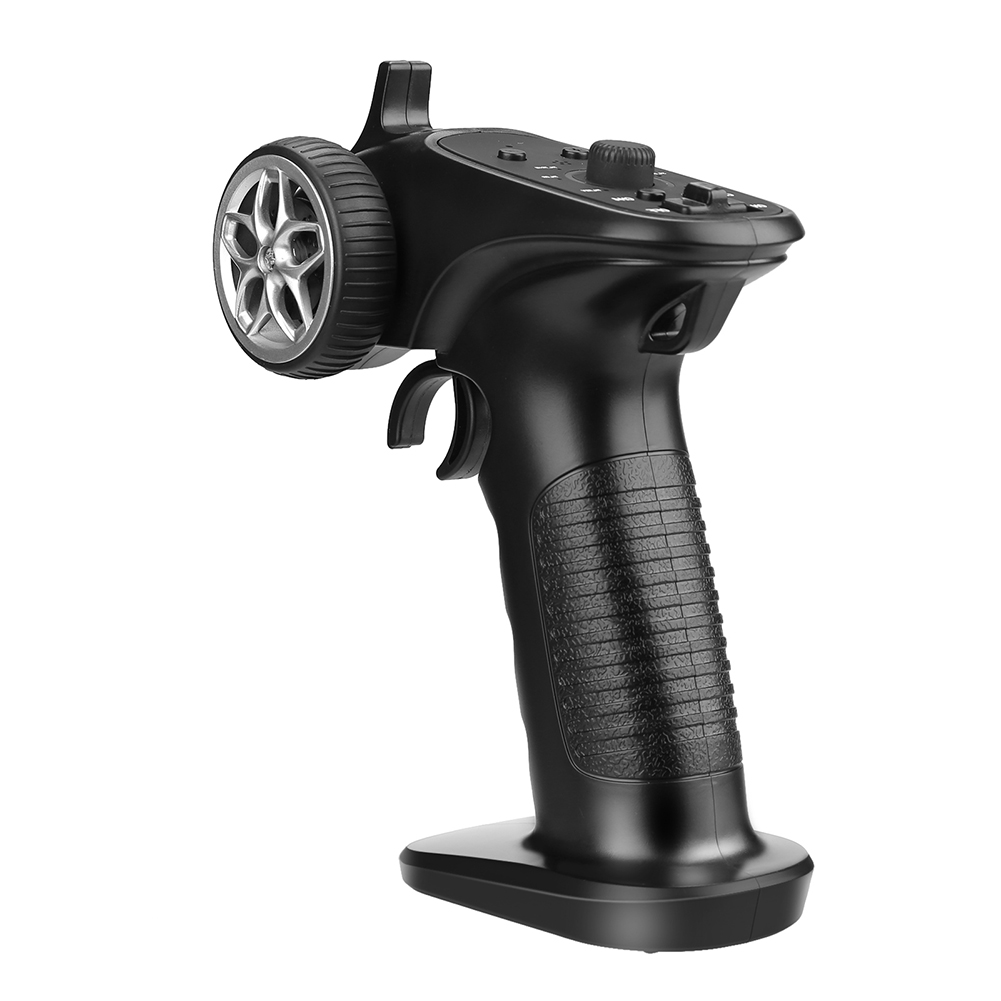 جهاز إرسال واستقبال راديو رقمي - مراجعة Joystick Rc Drone وسعره