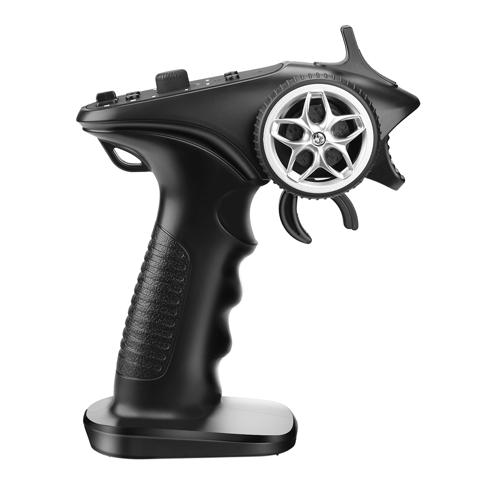 جهاز إرسال واستقبال راديو رقمي - مراجعة Joystick Rc Drone وسعره
