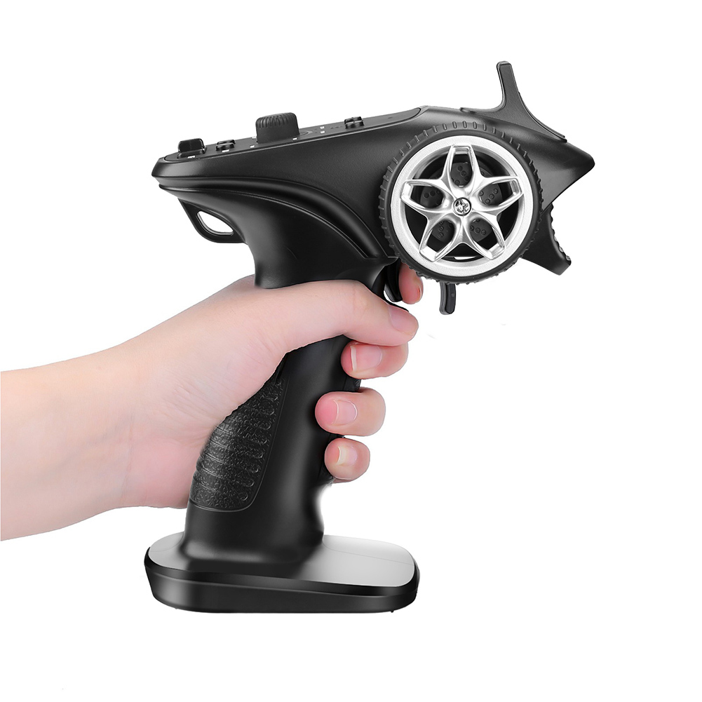 جهاز إرسال واستقبال راديو رقمي - مراجعة Joystick Rc Drone وسعره