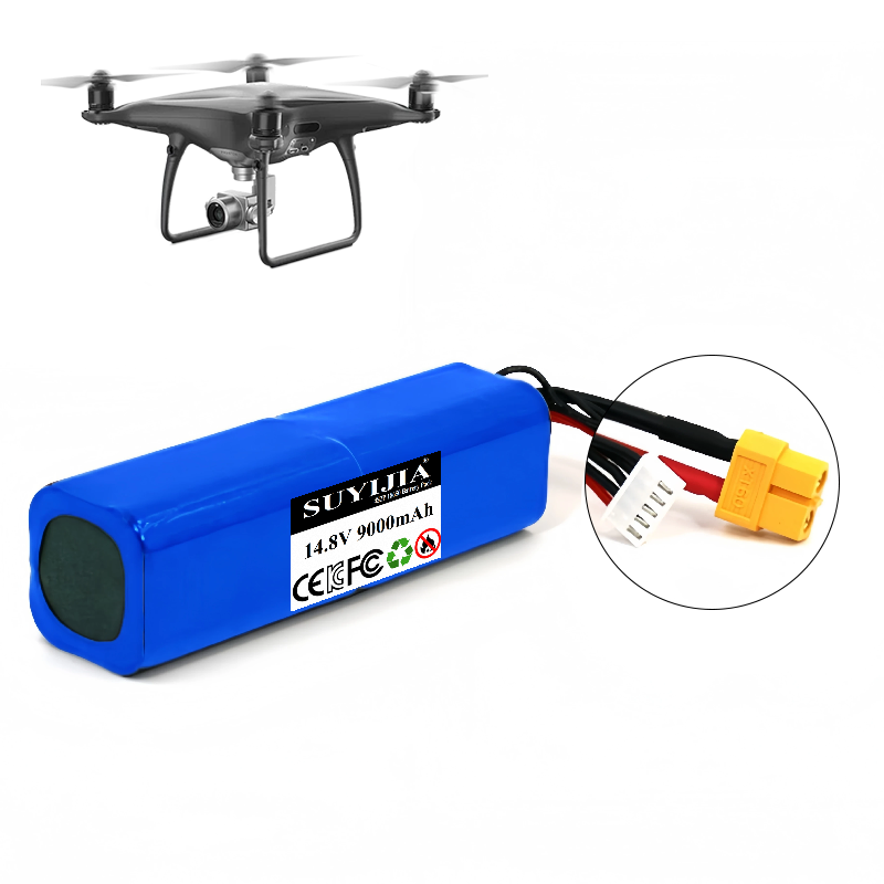 18650 16.8 فولت ليثيوم أيون 14 - مراجعة Drone Rc Game وسعره