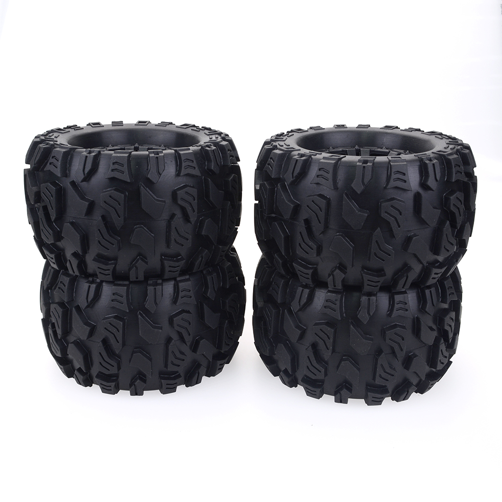 ZD سباق الوحش شاحنة الإطارات ، - مراجعة Rc Rock Crawler وسعره