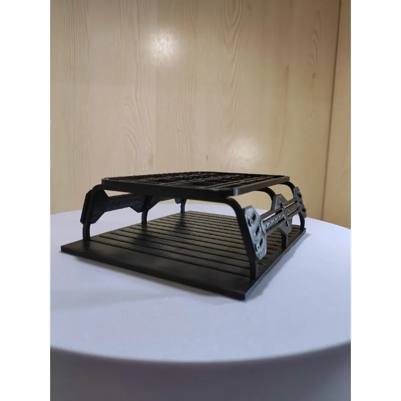 طقم تعديل مخصص لقضيب الحماية ا - مراجعة Rc Rock Crawler وسعره