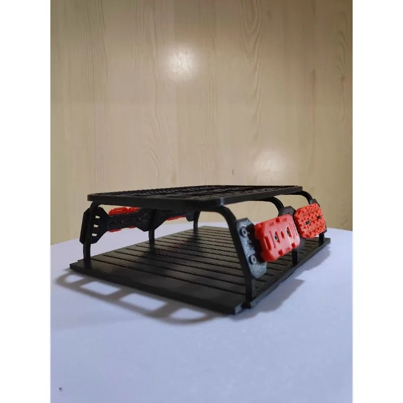 طقم تعديل مخصص لقضيب الحماية ا - مراجعة Rc Rock Crawler وسعره